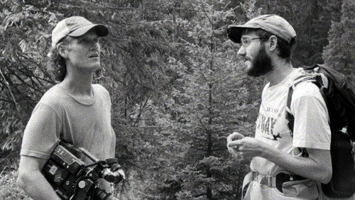 The Invisible Mountain