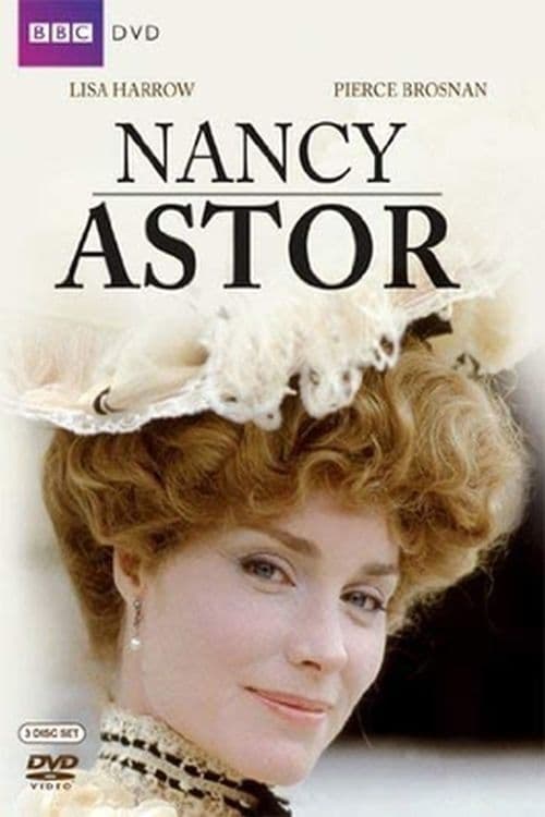 Poster Nancy Astor