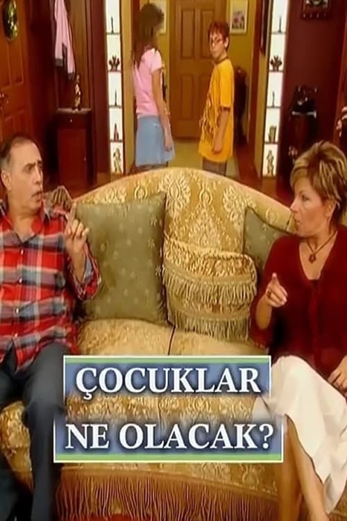 Çocuklar Duymasın, S04 - (2004)