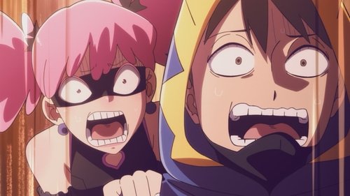 My Hero Academia: Vigilantes: 1×2