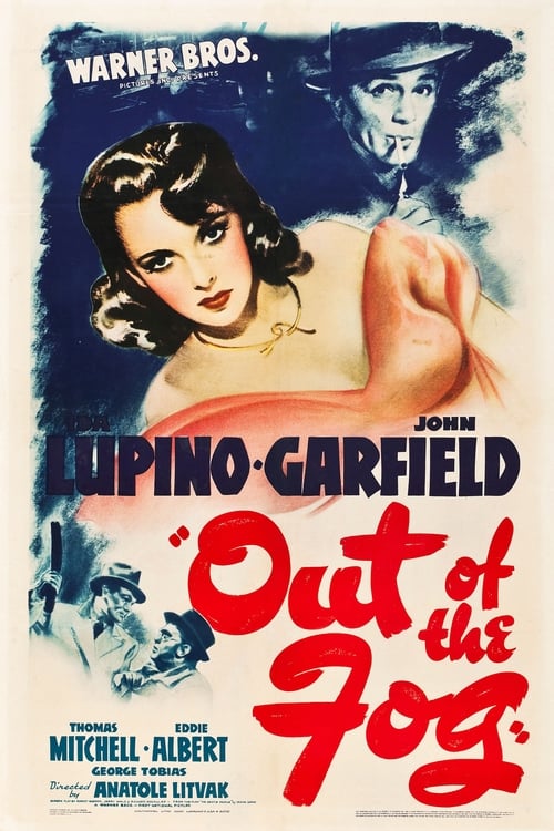 Out of the Fog 1941