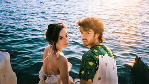 Escena 1 de Un cuento perfecto