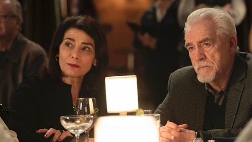 Succession: 2×6