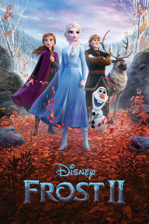 Frost 2