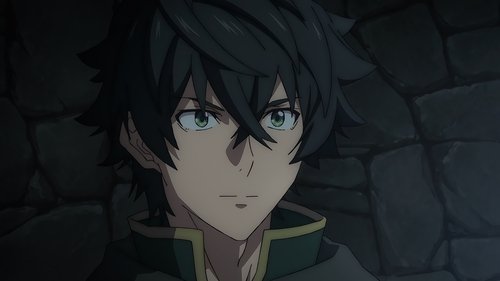 The Rising of the Shield Hero: 3×12