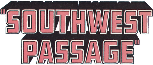 Southwest Passage