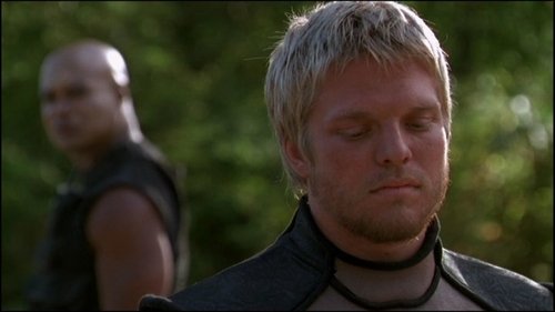Stargate SG1: 6×18