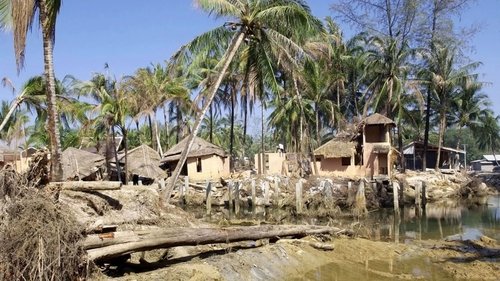 En Thaïlande