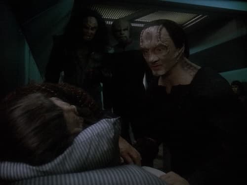 Star Trek: Deep Space Nine, S05E14 - (1997)