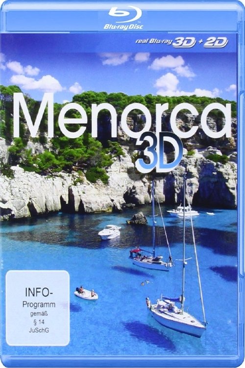 Menorca - Natur pur 2013