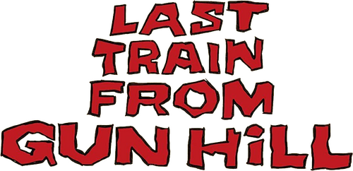 Last Train from Gun Hill