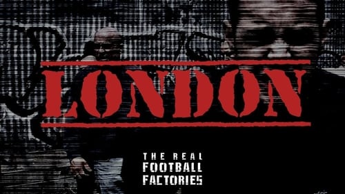 Poster della serie The Real Football Factories