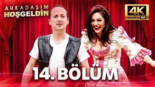 Episode 14 | Ümit Besen