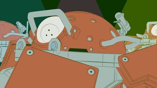 Image de l'épisode 1