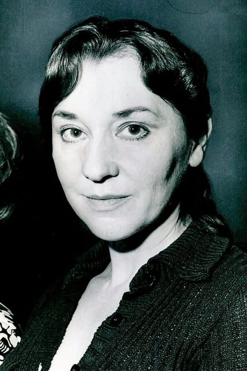 Vivien Merchant