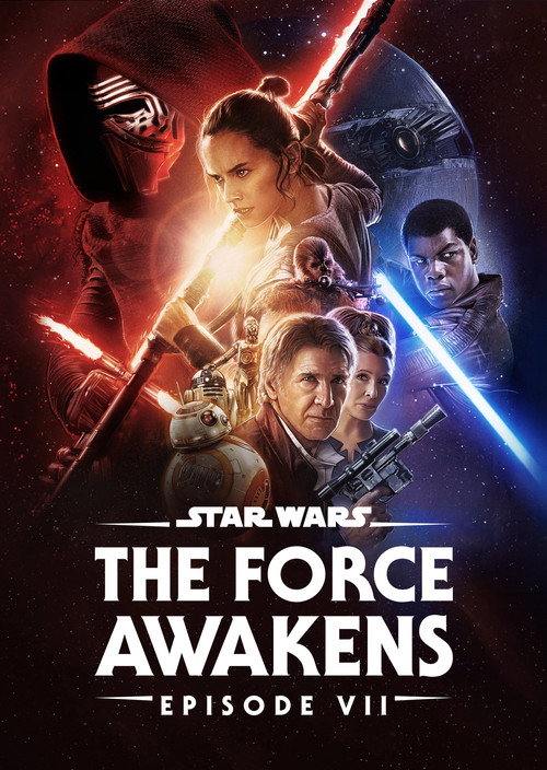 Star Wars: The Force Awakens