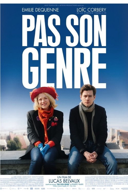 Not My Type poster