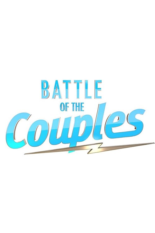 Poster Battle of the Couples