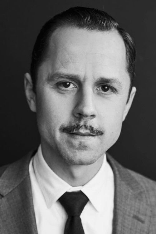 Kép: Giovanni Ribisi színész profilképe