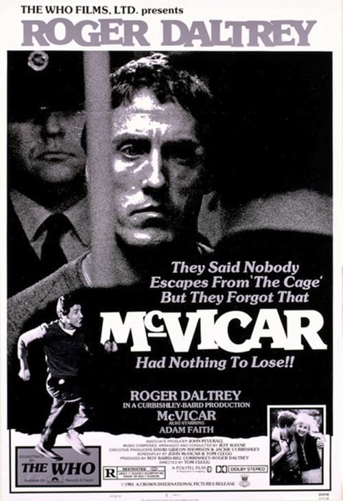 McVicar, el enemigo público número 1 1980