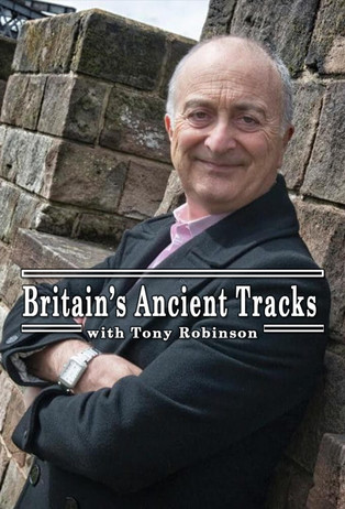 Escena 4 de Britain's Ancient Tracks with Tony Robinson