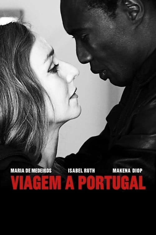Viagem a Portugal (2011) poster