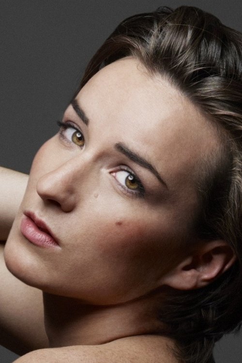 Image de Salomé Stévenin