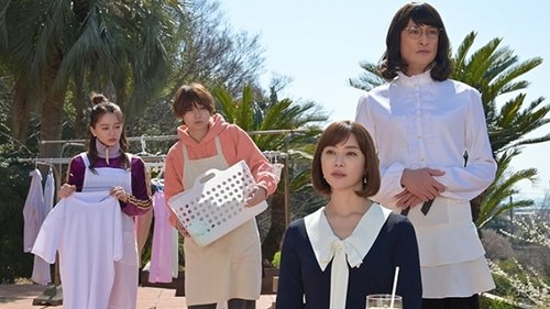 Image de l'épisode 1