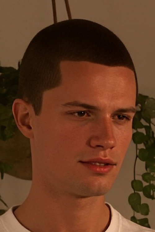 Nathan Solek