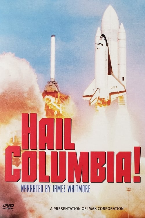 Hail Columbia! 1982