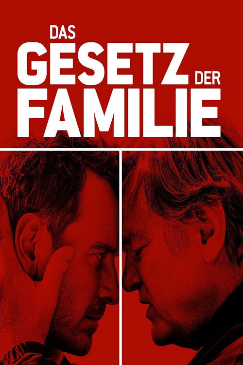 Trespass Against Us poster