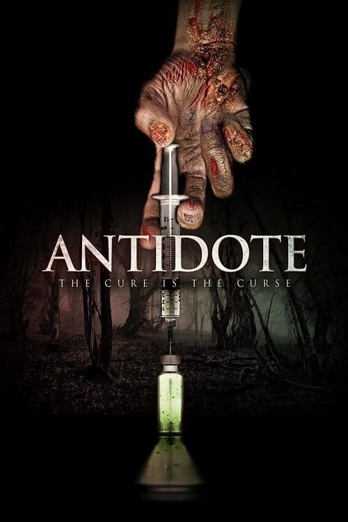 Where to stream Antidote