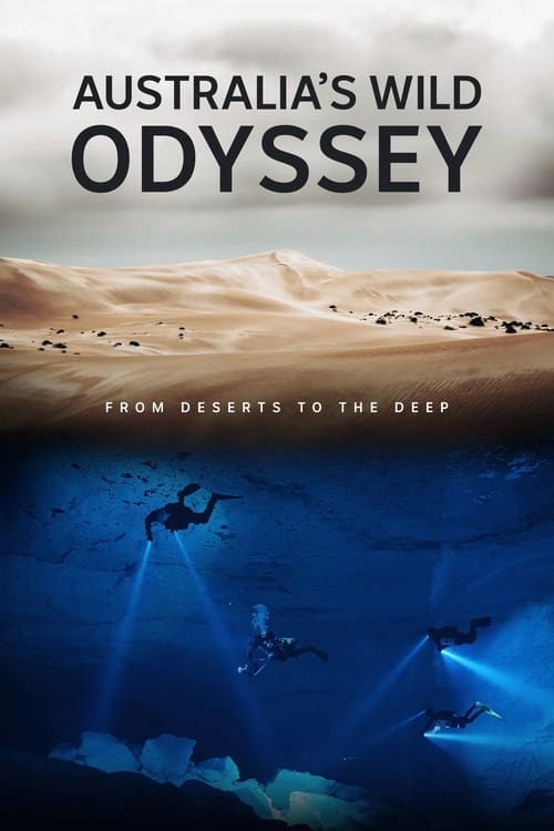 Australia’s Wild Odyssey