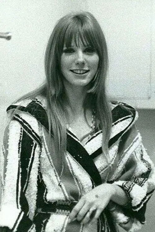 Pamela Courson
