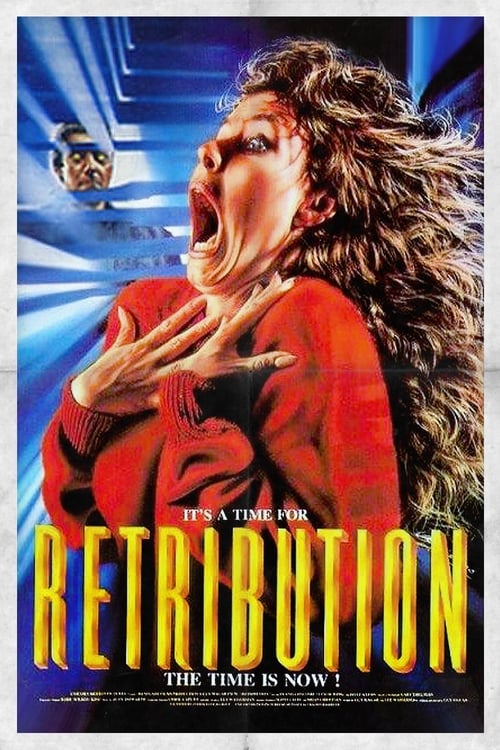 Retribution 1987