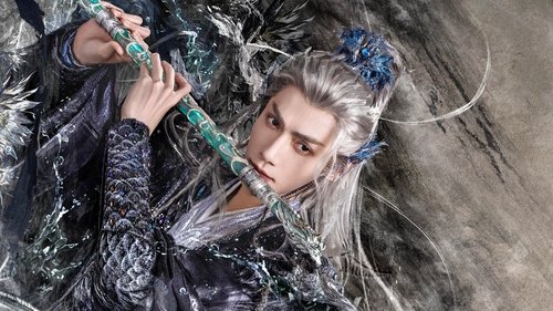 Whispers of Fate backdrop 2