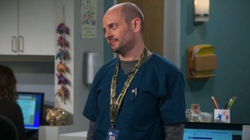 Dr. Ken, S01E18 - (2016)