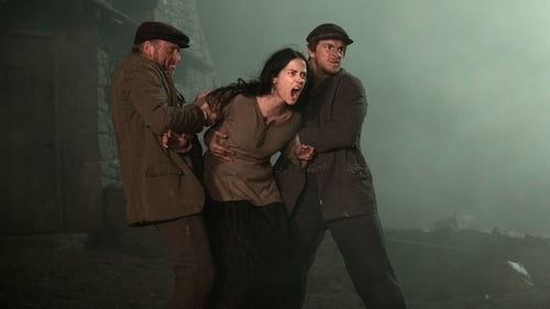 Penny Dreadful: 2×3