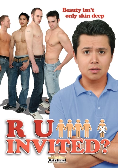 R U Invited? (2006) poster