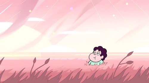 Poster della serie Steven Universe