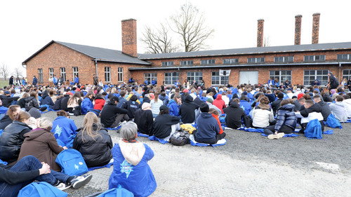 Ambassador of Remembrance