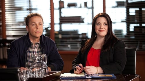 Poster della serie Drop Dead Diva