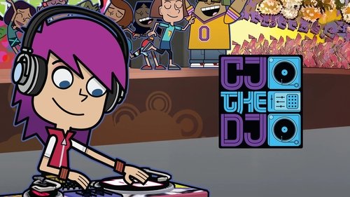 CJ the DJ