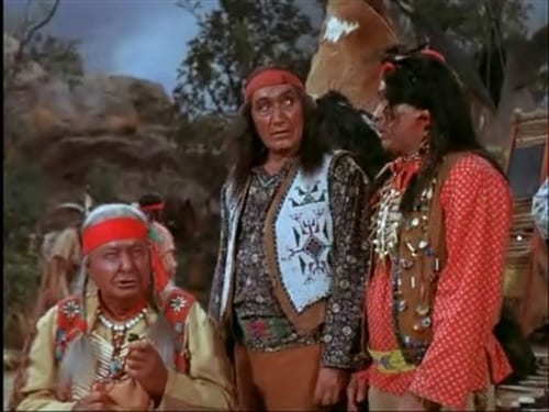 F Troop, S02E20 - (1967)