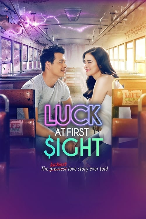 Luck at First $ight (2017)