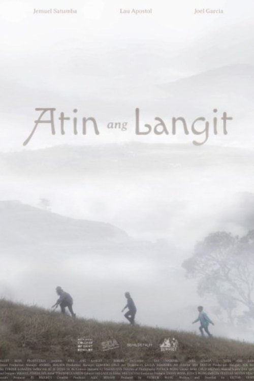 Atin ang Langit (2022)