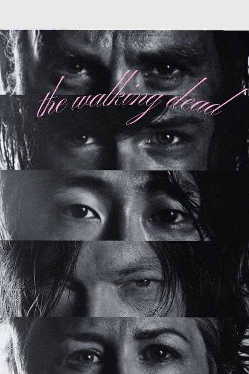 Affiche de The Making of The Walking Dead