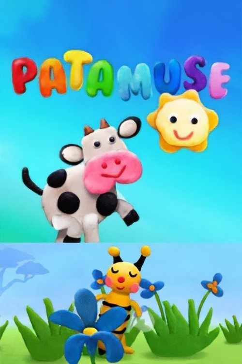 Patamuse (2021)