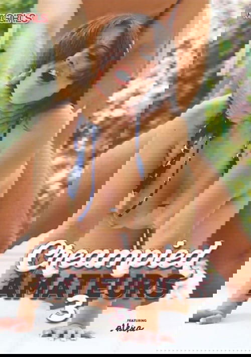 Creampied Amateurs 3
