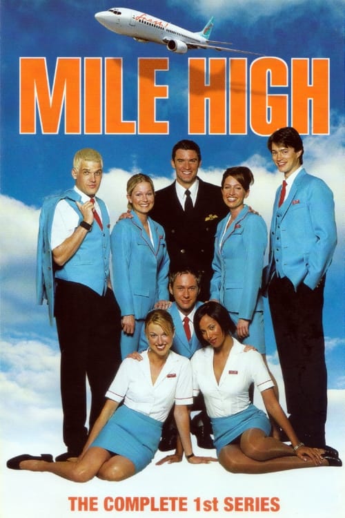 Mile High, S01 - (2003)